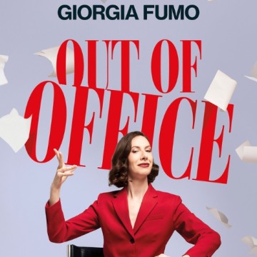 GIORGIA FUMO - Out of Office
